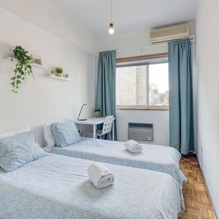 Travel & Live Bragas Apartment Porto Exterior photo
