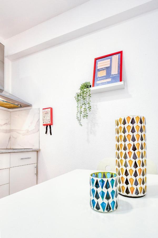Travel & Live Bragas Apartment Porto Exterior photo