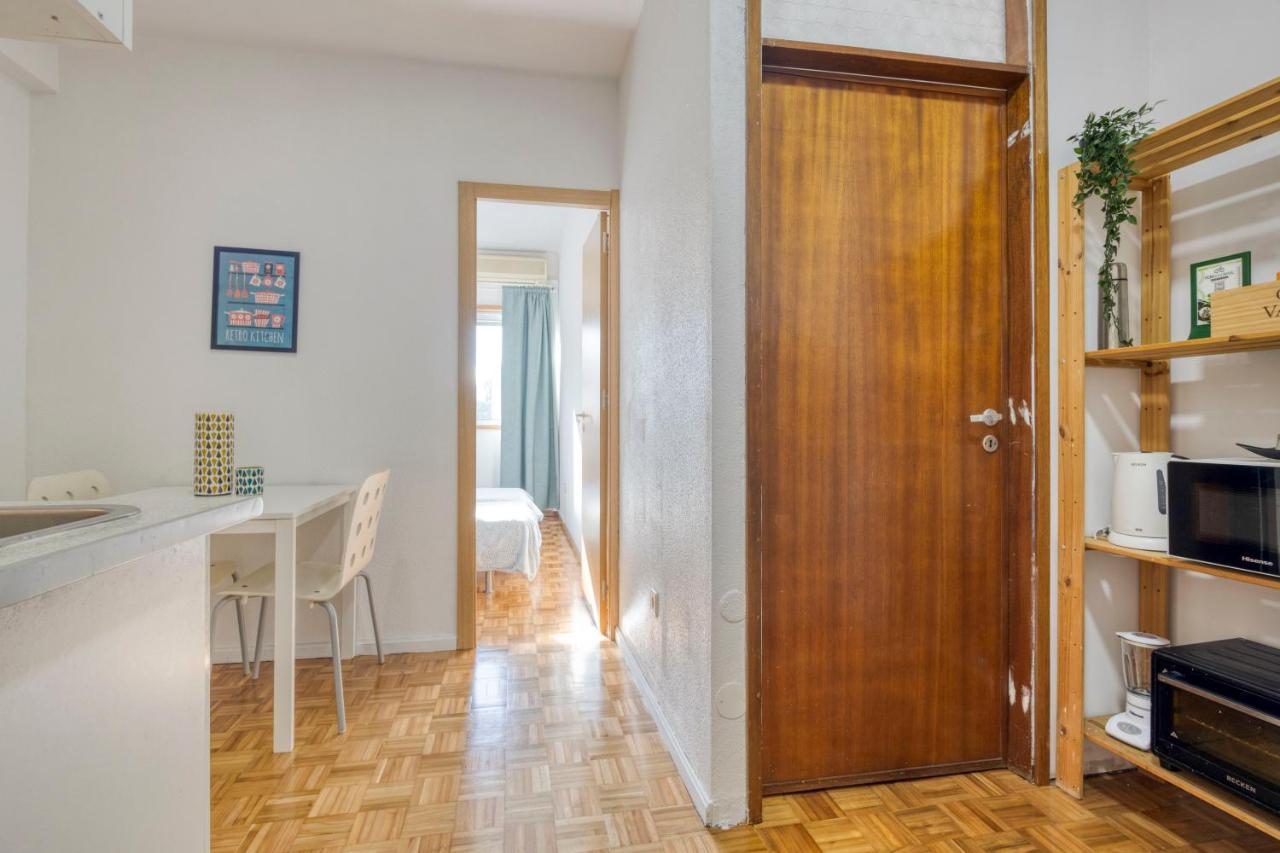 Travel & Live Bragas Apartment Porto Exterior photo