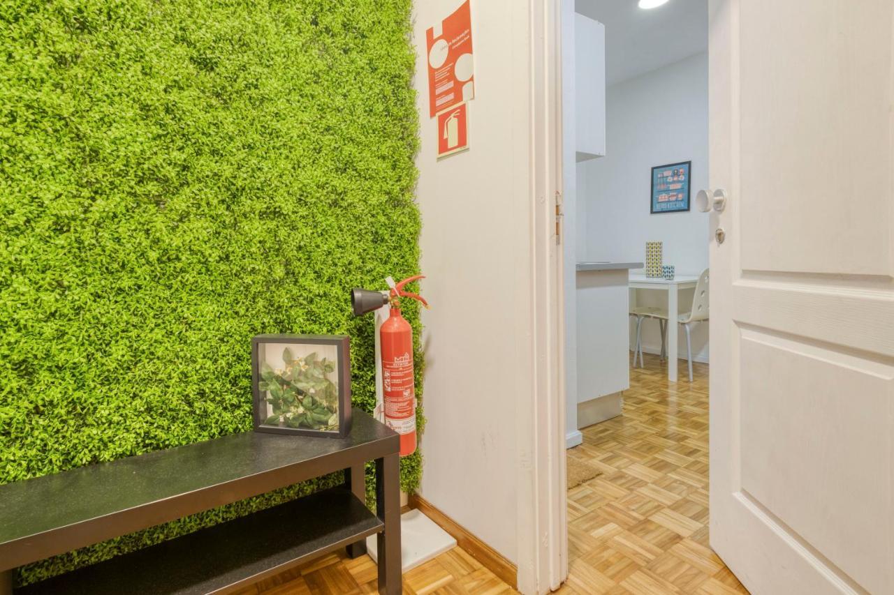 Travel & Live Bragas Apartment Porto Exterior photo
